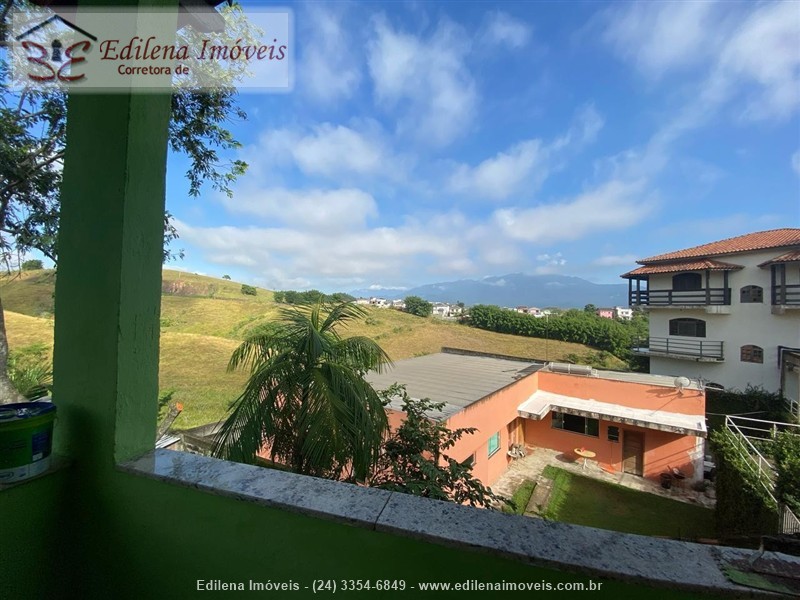 Casa a Venda no Morada da Colina I II III em Resende