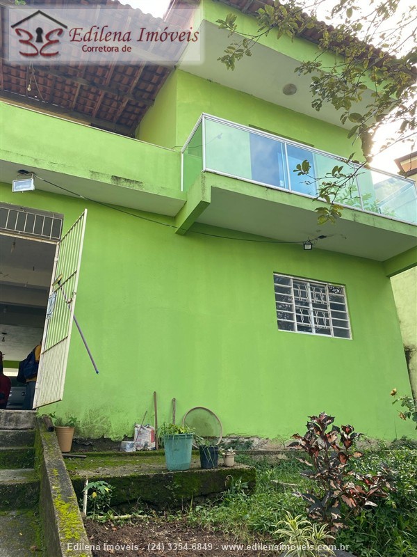 Casa a Venda no Morada da Colina I II III em Resende