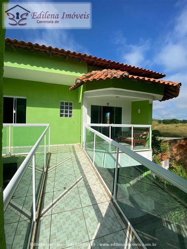 Casa a Venda no Morada da Colina I II III em Resende