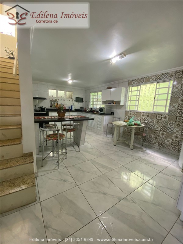 Casa a Venda no Morada da Colina I II III em Resende