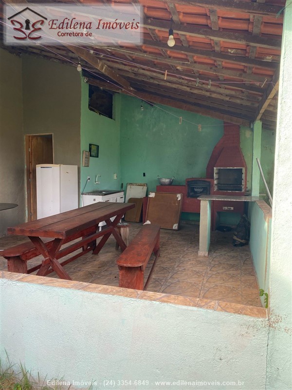 Casa a Venda no Morada da Colina I II III em Resende