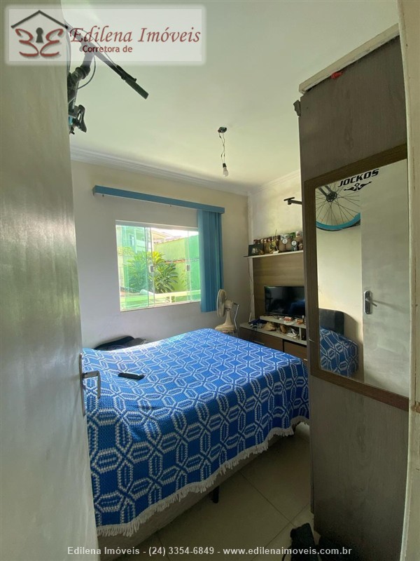 Casa a Venda no Morada da Colina I II III em Resende