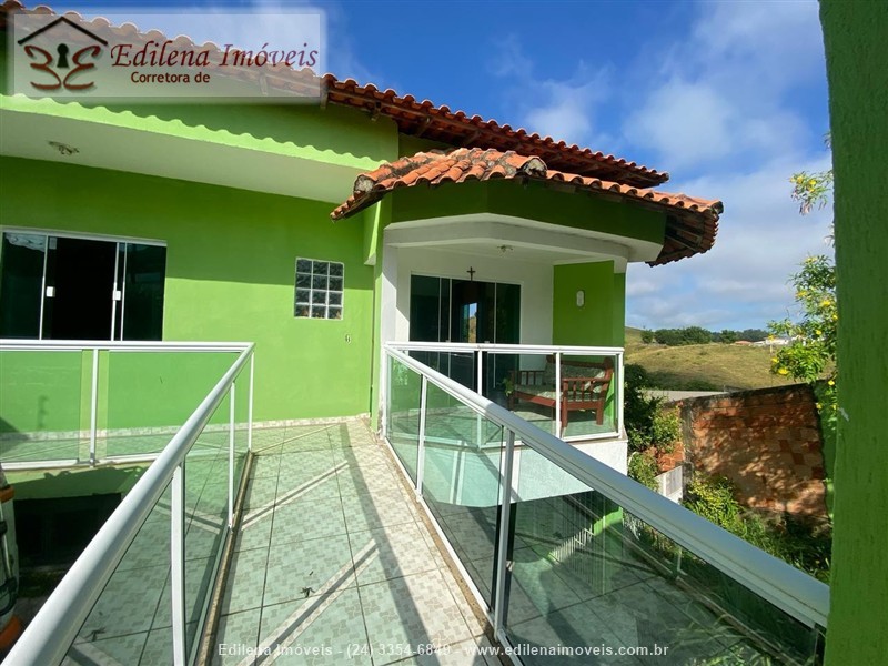 Casa a Venda no Morada da Colina I II III em Resende