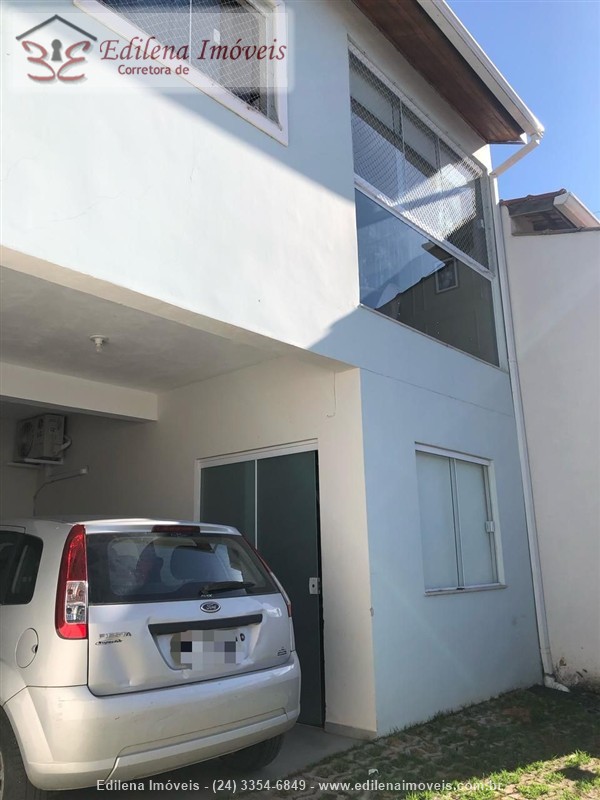Casa a Venda no Ipiranga II ( Parque Ipiranga II ) em Resende