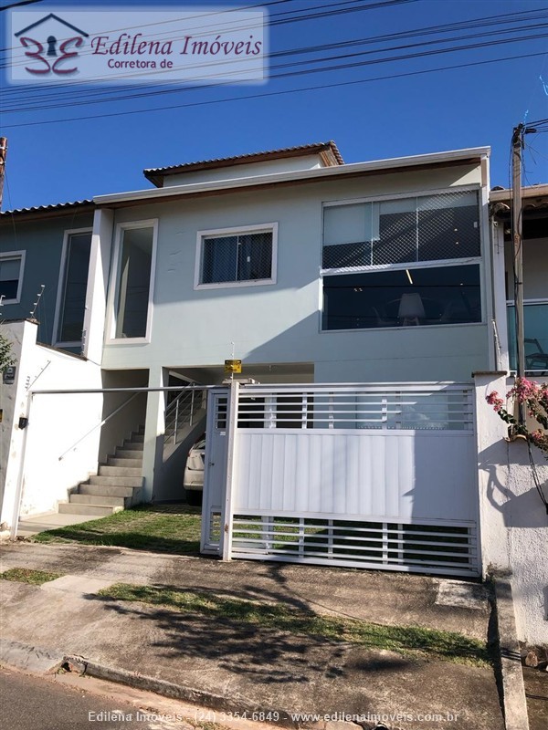 Casa a Venda no Ipiranga II ( Parque Ipiranga II ) em Resende