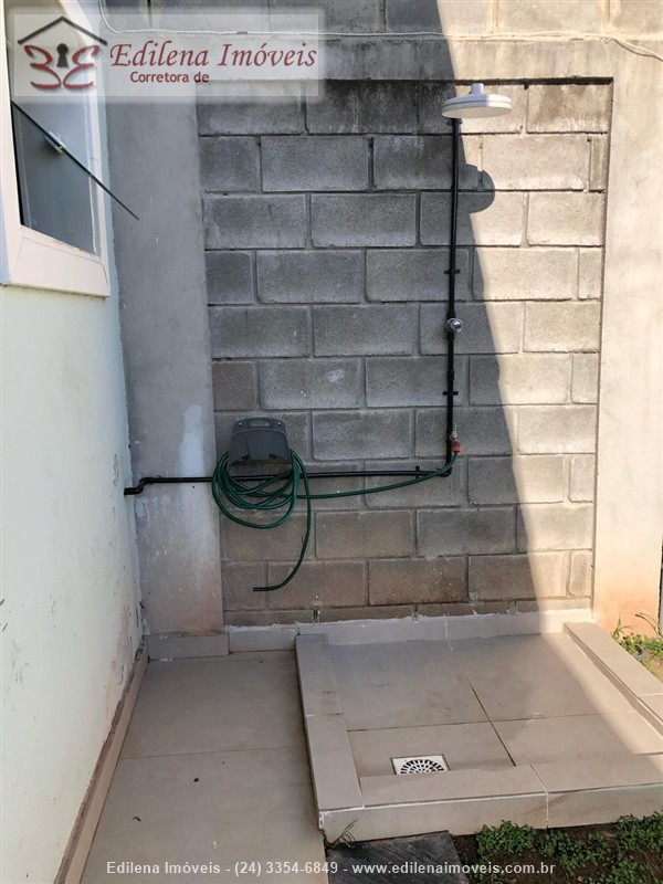 Casa a Venda no Ipiranga II ( Parque Ipiranga II ) em Resende