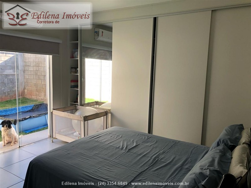 Casa a Venda no Ipiranga II ( Parque Ipiranga II ) em Resende