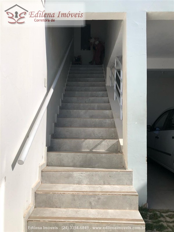 Casa a Venda no Ipiranga II ( Parque Ipiranga II ) em Resende