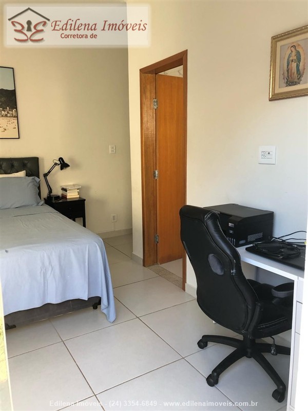 Casa a Venda no Ipiranga II ( Parque Ipiranga II ) em Resende