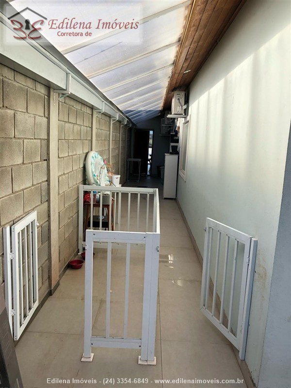 Casa a Venda no Ipiranga II ( Parque Ipiranga II ) em Resende