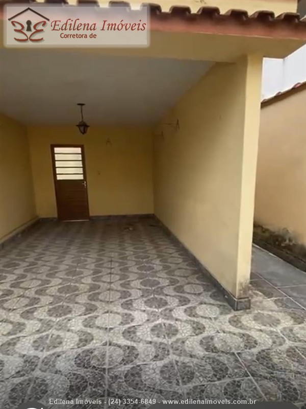 Casa comercial a Venda no Vila Julieta em Resende