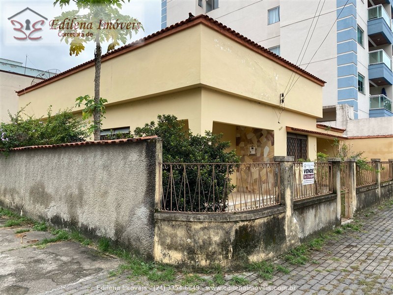 Casa comercial a Venda no Vila Julieta em Resende
