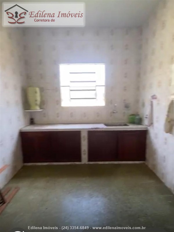 Casa comercial a Venda no Vila Julieta em Resende