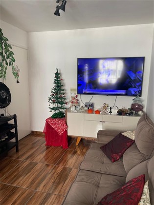 Apartamento à Venda