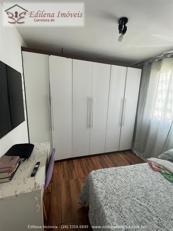 Apartamento a Venda no Jardim Jalisco em Resende