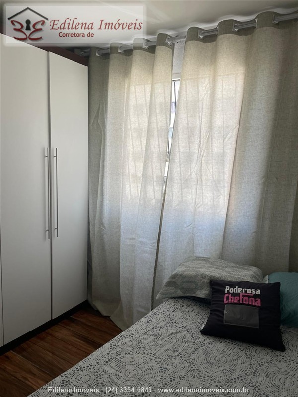 Apartamento a Venda no Jardim Jalisco em Resende