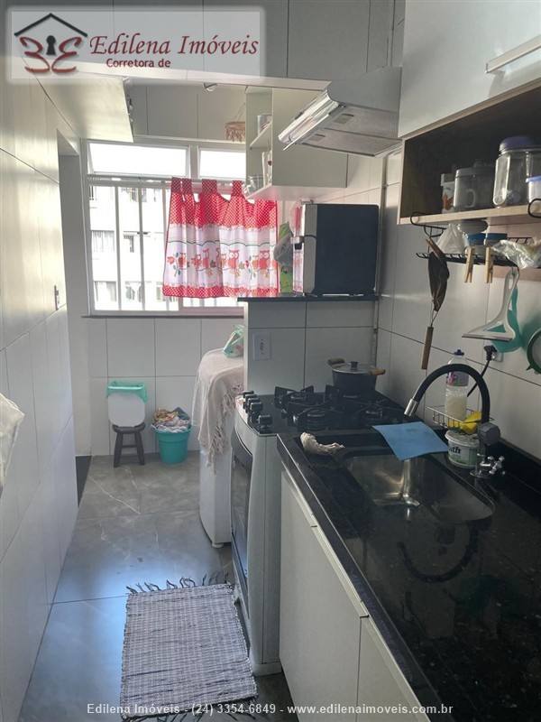 Apartamento a Venda no Jardim Jalisco em Resende