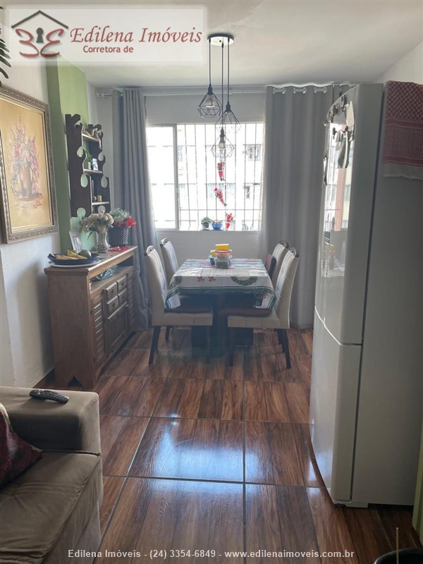 Apartamento a Venda no Jardim Jalisco em Resende