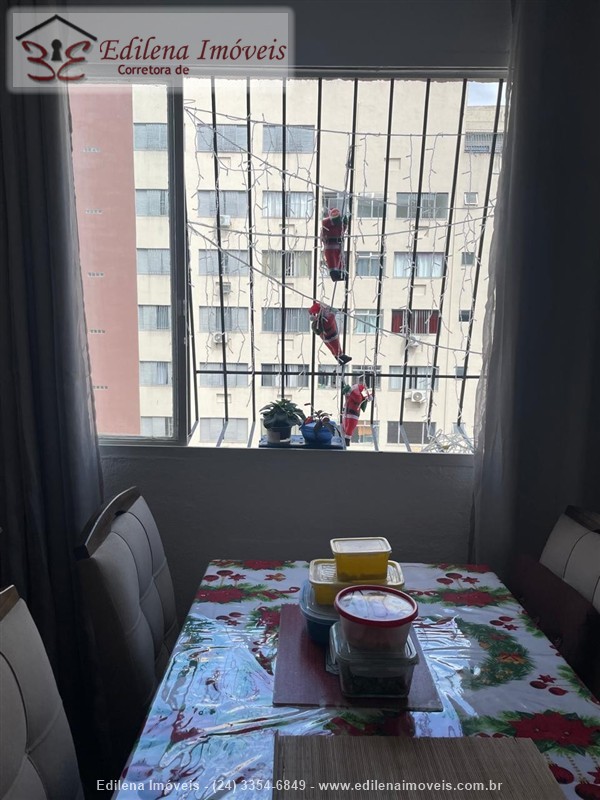Apartamento a Venda no Jardim Jalisco em Resende