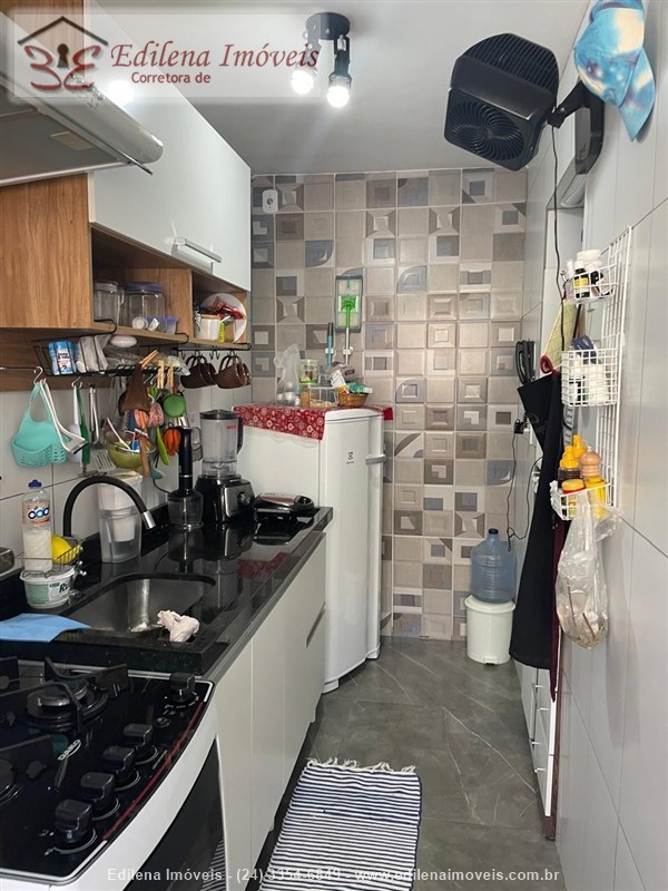 Apartamento a Venda no Jardim Jalisco em Resende