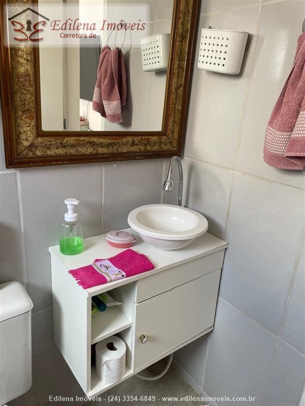 Apartamento a Venda no Jardim Jalisco em Resende