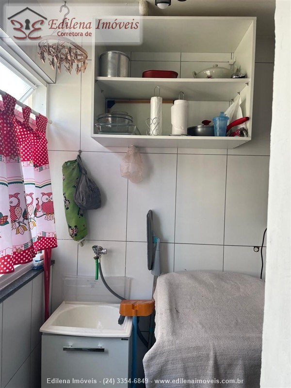 Apartamento a Venda no Jardim Jalisco em Resende