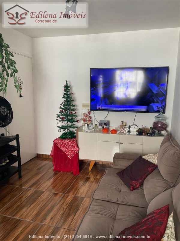Apartamento a Venda no Jardim Jalisco em Resende