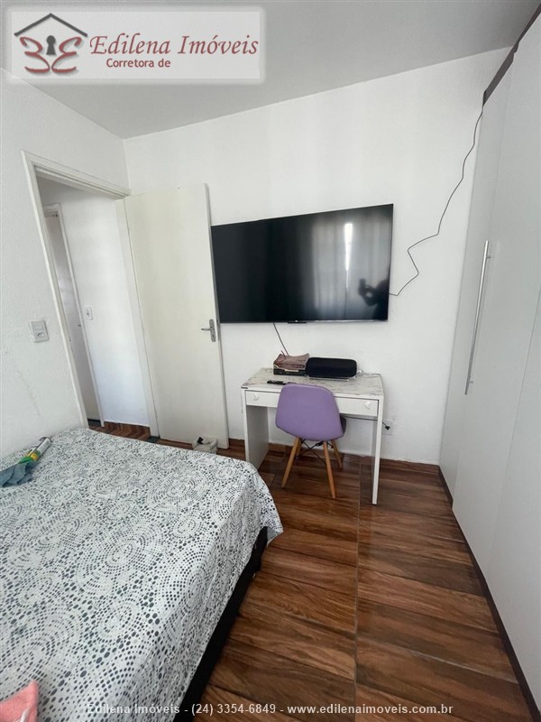 Apartamento a Venda no Jardim Jalisco em Resende