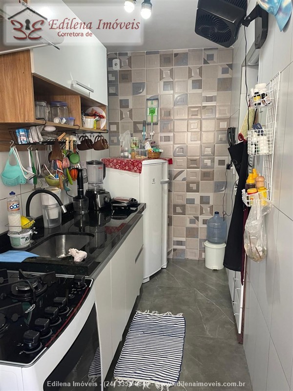 Apartamento a Venda no Jardim Jalisco em Resende
