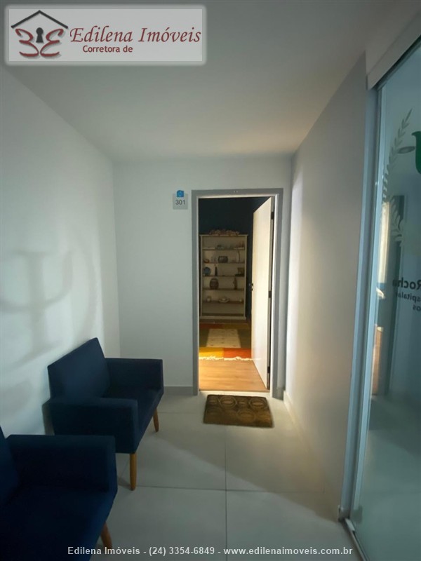 Sala comercial para Alugar no Vila Julieta em Resende
