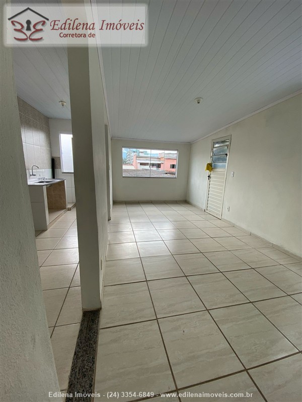 Apartamento para Alugar no Nova Liberdade em Resende
