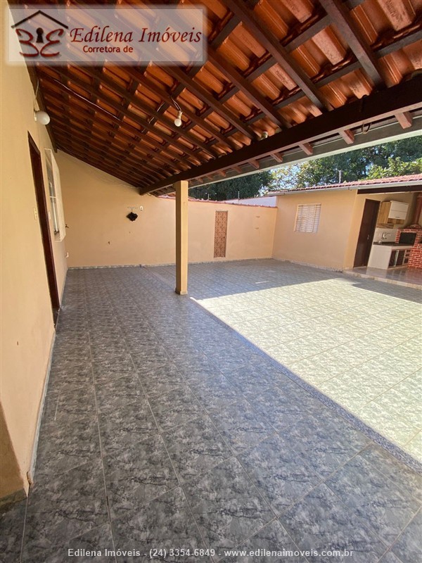 Casa para Alugar no Santa Isabel em Resende
