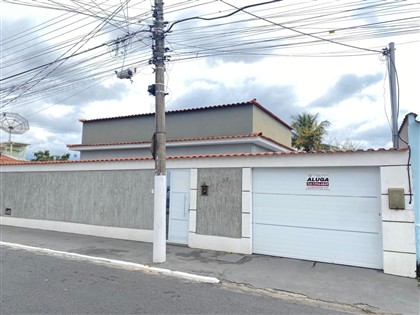 Casa para Alugar