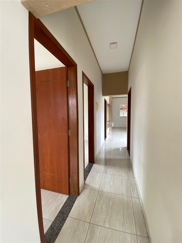 Casa para Alugar no Liberdade em Resende