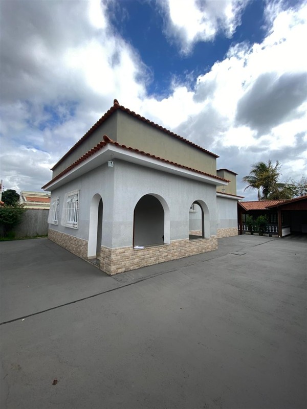 Casa para Alugar no Liberdade em Resende