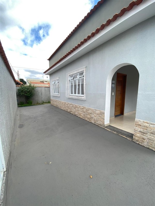 Casa para Alugar no Liberdade em Resende