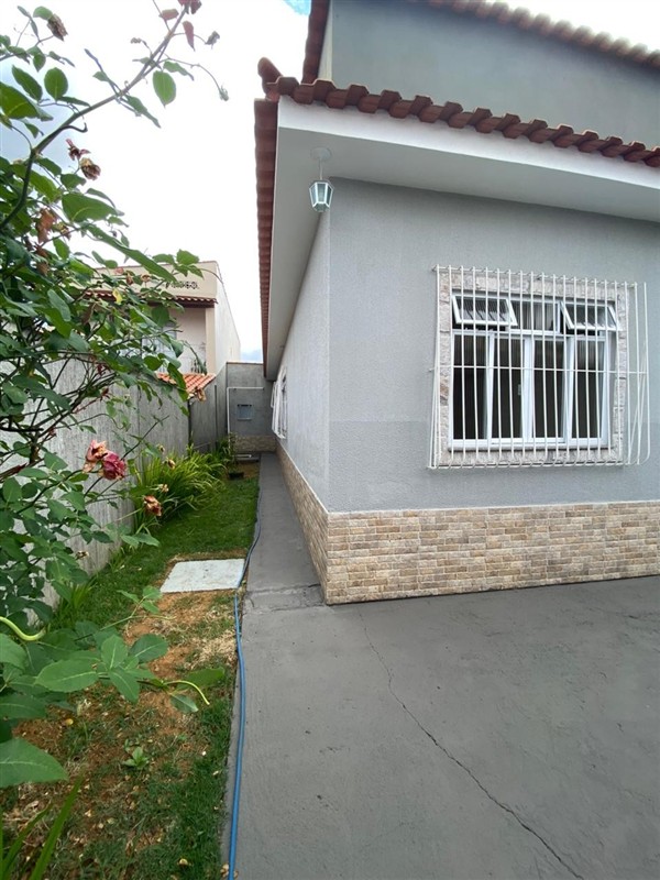 Casa para Alugar no Liberdade em Resende