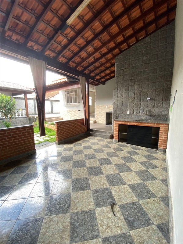 Casa para Alugar no Liberdade em Resende