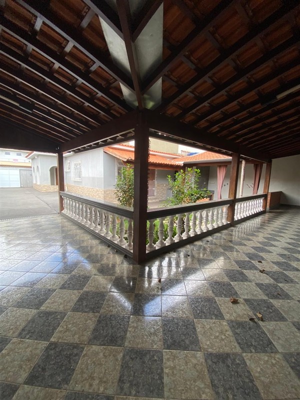 Casa para Alugar no Liberdade em Resende