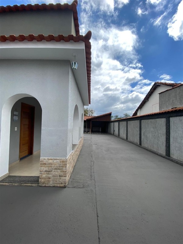 Casa para Alugar no Liberdade em Resende