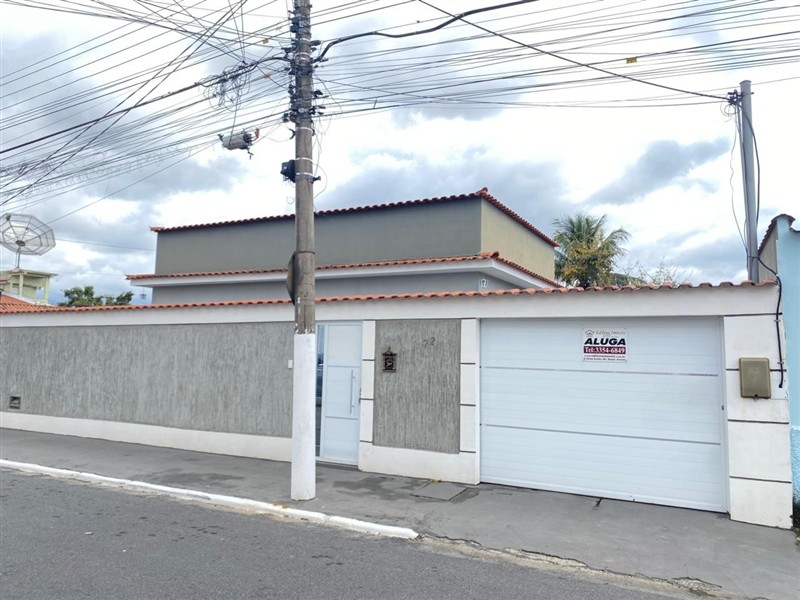 Casa para Alugar no Liberdade em Resende