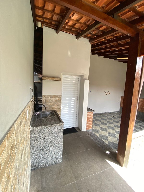 Casa para Alugar no Liberdade em Resende