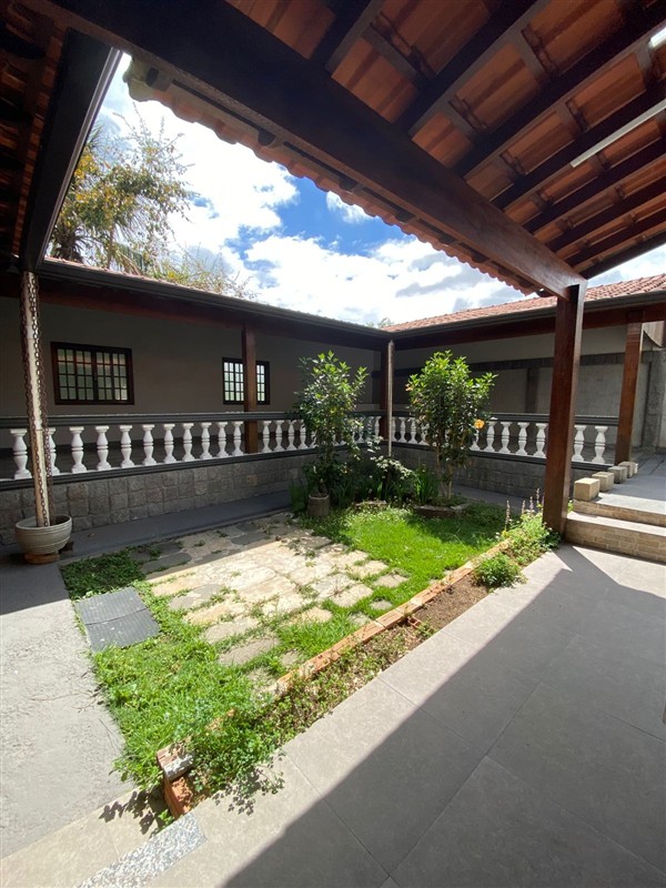 Casa para Alugar no Liberdade em Resende