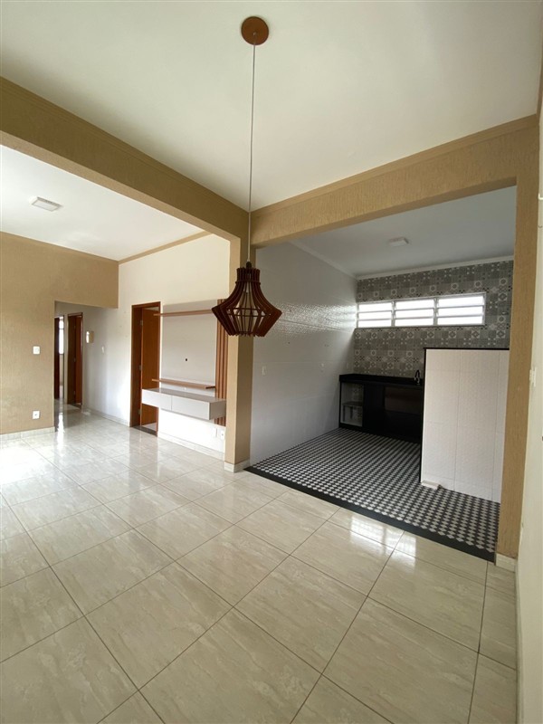 Casa para Alugar no Liberdade em Resende