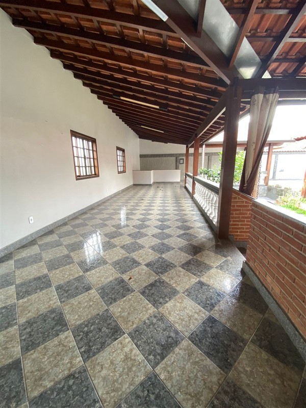 Casa para Alugar no Liberdade em Resende