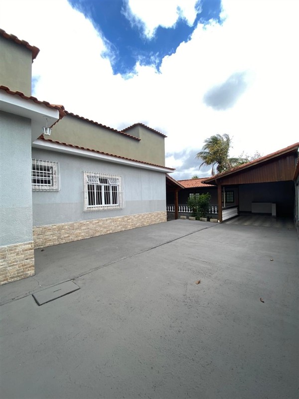 Casa para Alugar no Liberdade em Resende