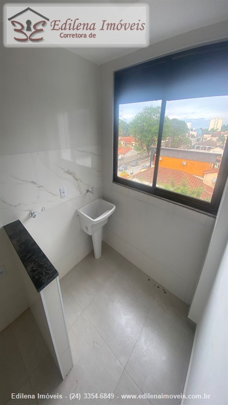 Apartamento para Alugar no Manejo em Resende