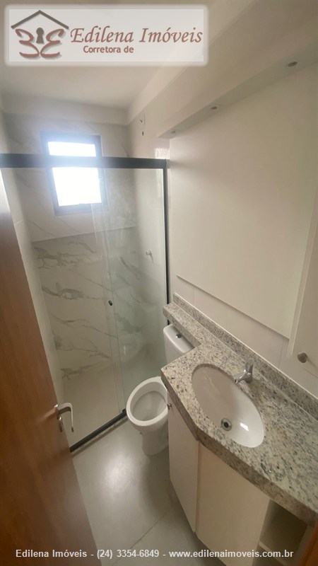 Apartamento para Alugar no Manejo em Resende