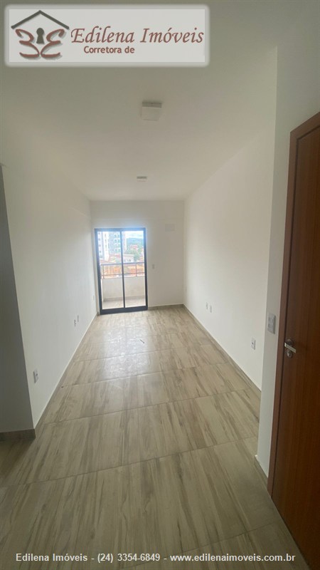 Apartamento para Alugar no Manejo em Resende