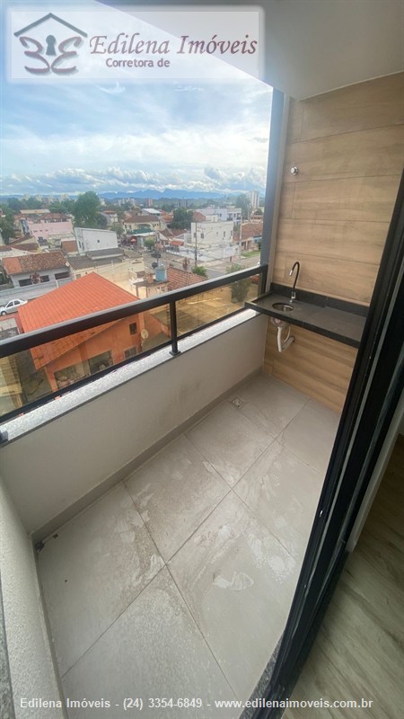 Apartamento para Alugar no Manejo em Resende